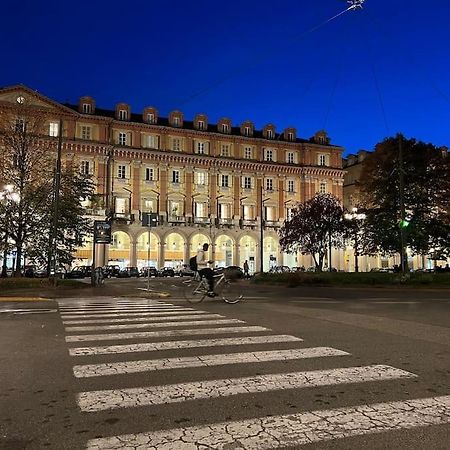 Maison Vivien, Appartamento Nel Cuore Di Torino. المظهر الخارجي الصورة