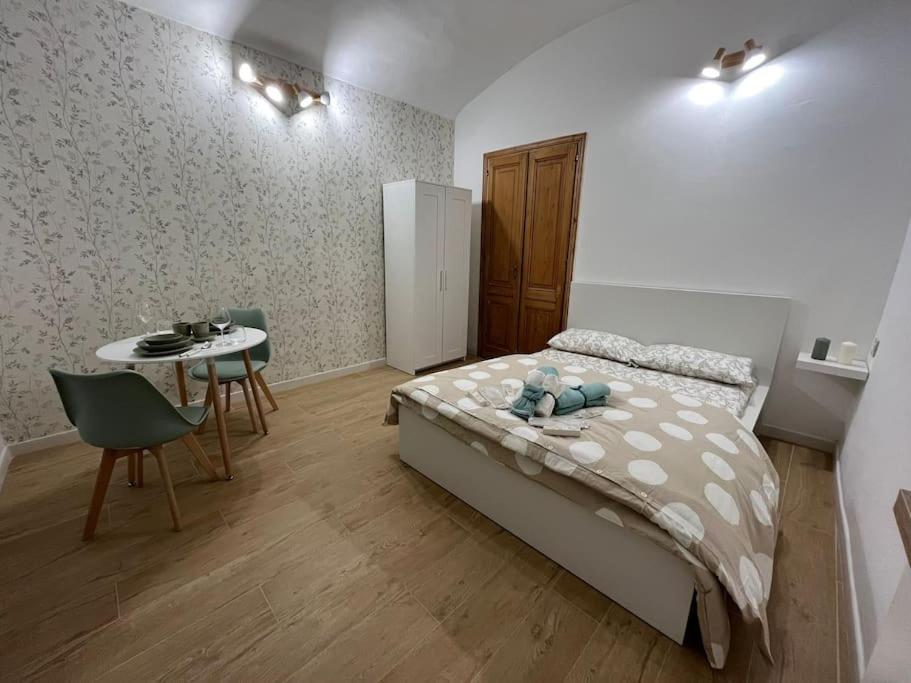 Maison Vivien, Appartamento Nel Cuore Di Torino. المظهر الخارجي الصورة
