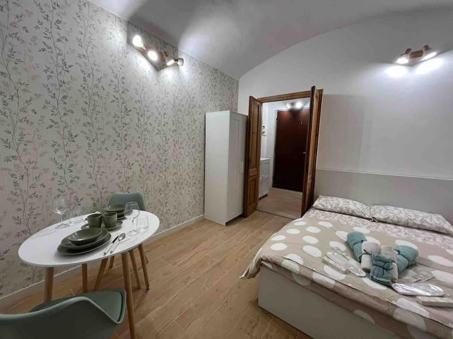 Maison Vivien, Appartamento Nel Cuore Di Torino. المظهر الخارجي الصورة