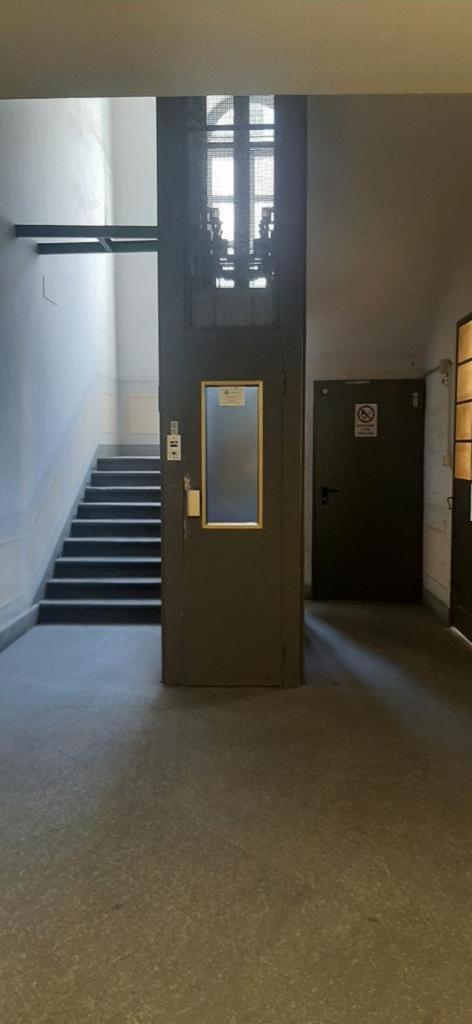 Maison Vivien, Appartamento Nel Cuore Di Torino. المظهر الخارجي الصورة